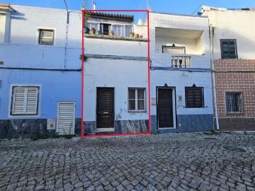 Moncarapacho e Fuseta, Concelho de Olhão, Distrito de Faro, Algarve