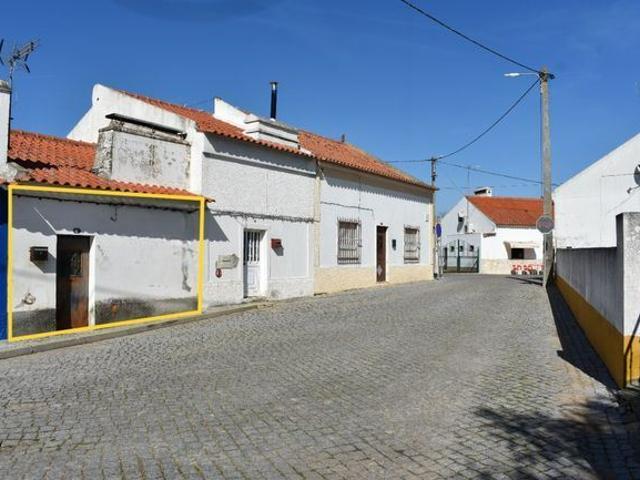 Moradia T1 para Renovar