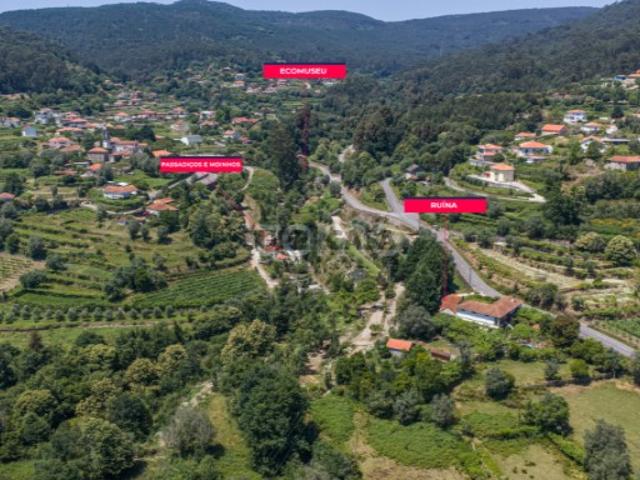 Moradia T1 com Mezzanine na Labruja, Ponte de Lima ’Chave na mão’