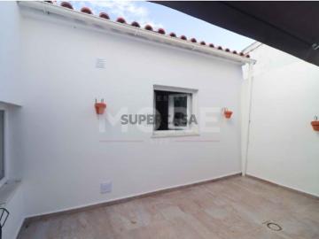 Rua Da Carta Velha, Sé e São Pedro - Quintal