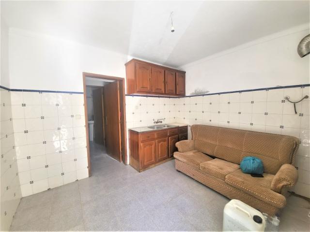 Moradia T1 com Sotão