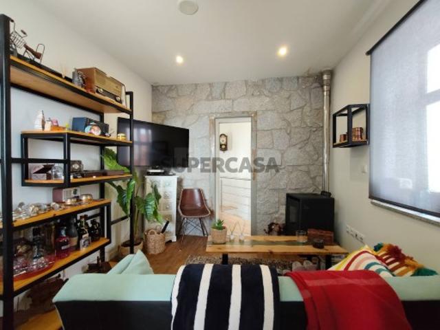Moradia T1 DUPLEX Venda em Covilhã e Canhoso,Covilhã