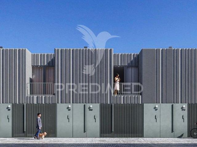 Moradia t1 duplex viana do castelo centro