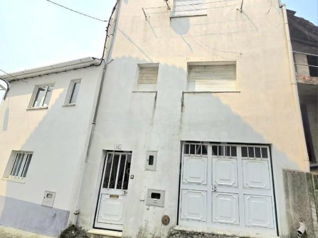 Moradia T1 duplex com garagem no Fundão Enxabarda