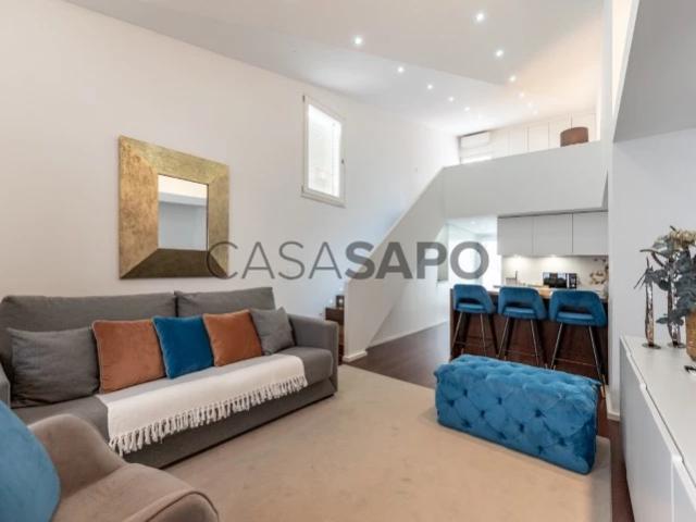 Moradia T1 Duplex para alugar em Évora