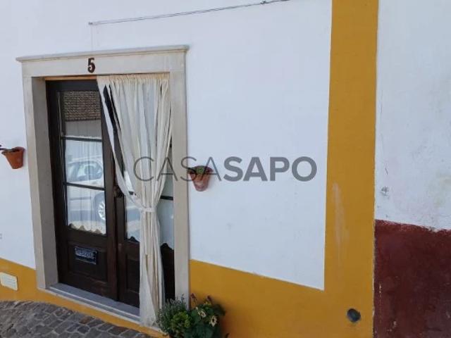 Moradia T1 Duplex para alugar em Mafra
