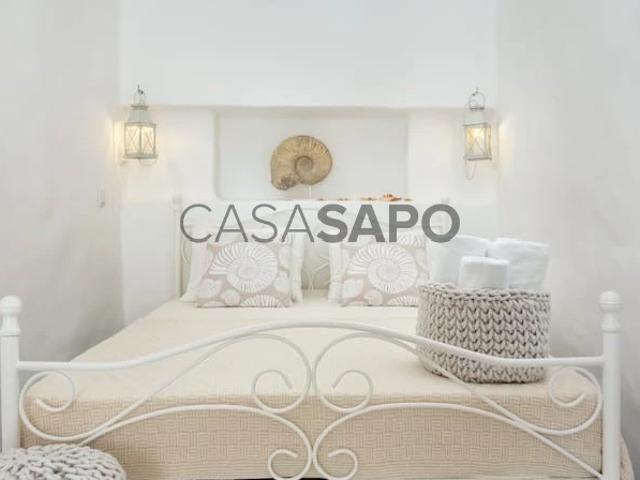 Moradia T1 Duplex para alugar em Olhão