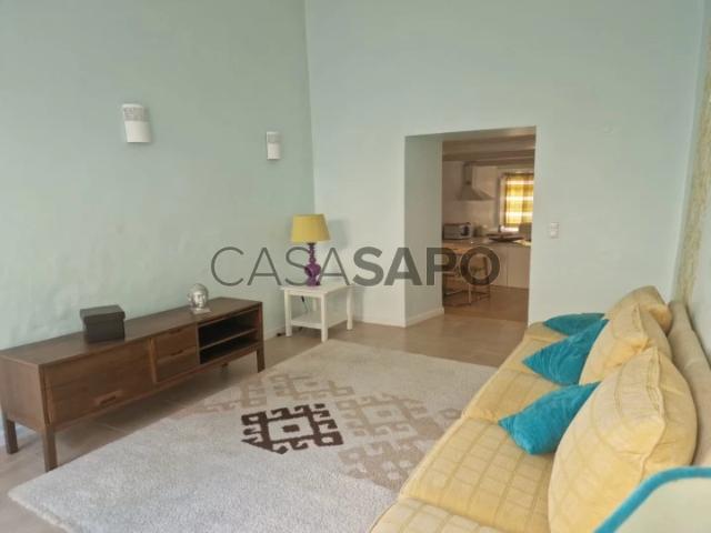 Moradia T1 Duplex para alugar em Sines