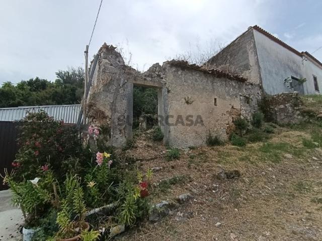Moradia T1, Ega, Condeixa a Nova