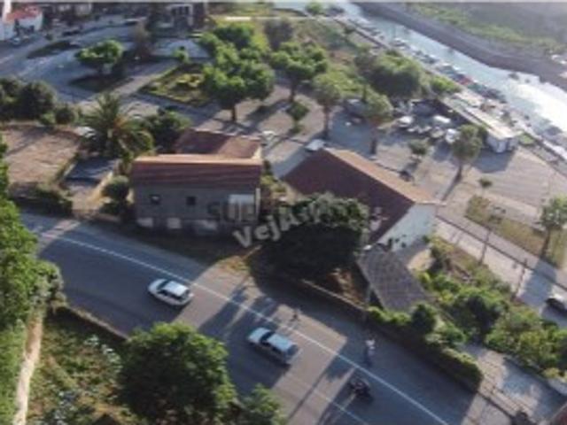 Moradia T1 em Melres e Medas