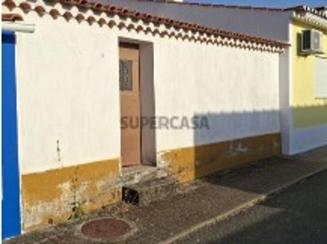 Moradia T1 em Mértola