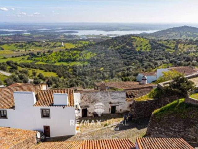 Moradia T1 em Monsaraz