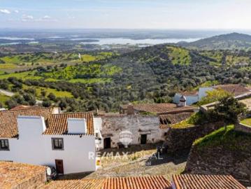 Moradia T1 em Monsaraz