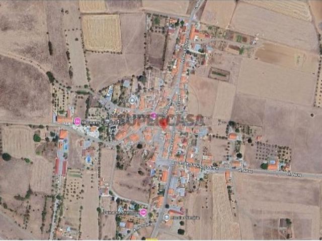 Moradia T1 em Monsaraz