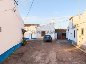Moradia T1 em Monsaraz