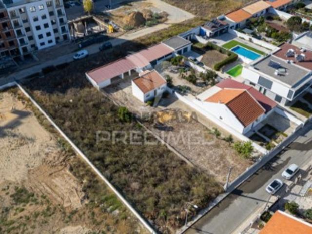 Moradia T1 em Montijo e Afonsoeiro