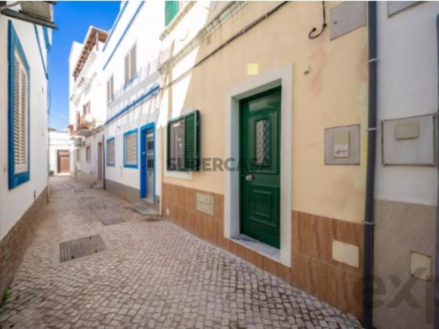 Moradia T1 em Olhão