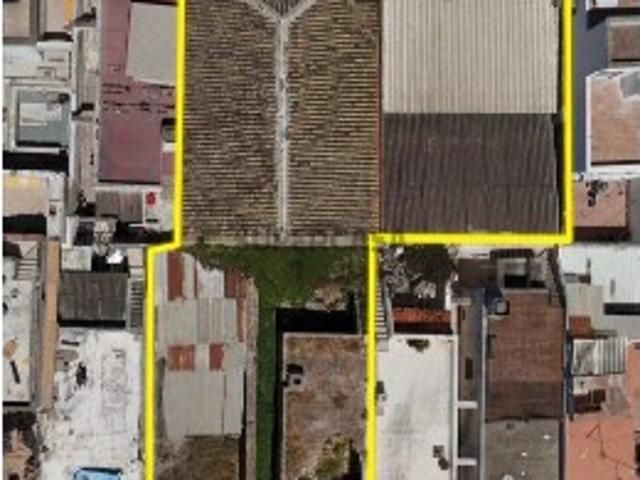 Moradia T1 em Olhão