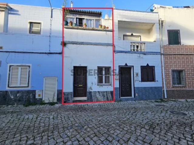 Moradia T1 em Olhão