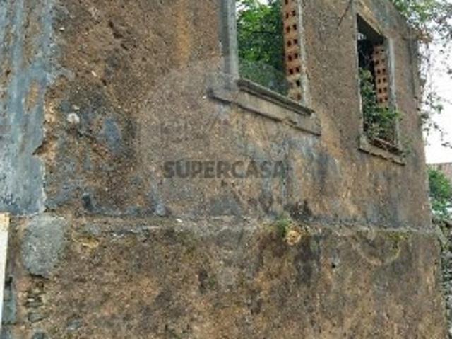 Moradia T1 em Avanca