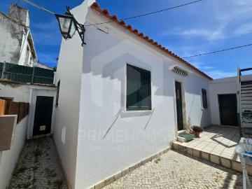 Moradia T1 Em Azeitão Para arrendamento