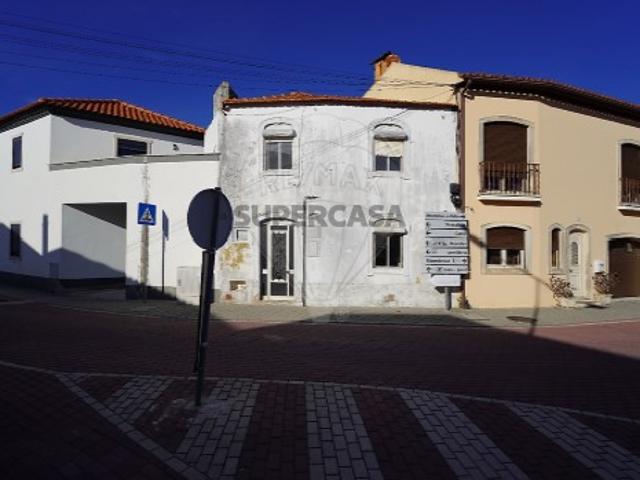 Moradia T1 em Abrunheira, Verride e Vila Nova da Barca
