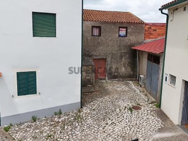 Moradia T1 em Abrunheira, Verride e Vila Nova da Barca