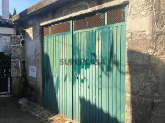 Moradia T1 em Aldeia de Santa Margarida