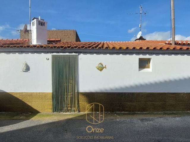 Moradia T1 em Aldeia dos Fernandes, Almodôvar