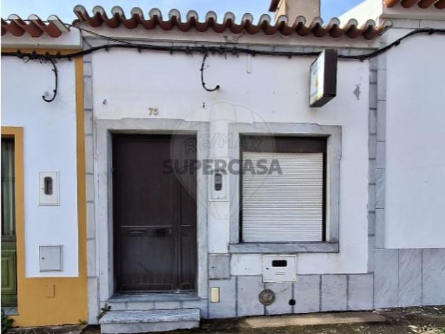 Moradia T1 em Amareleja