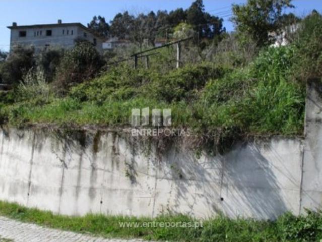 Moradia T1 em Ancede e Ribadouro