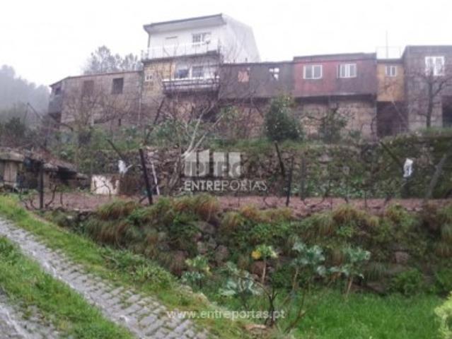 Moradia T1 em Ancede e Ribadouro