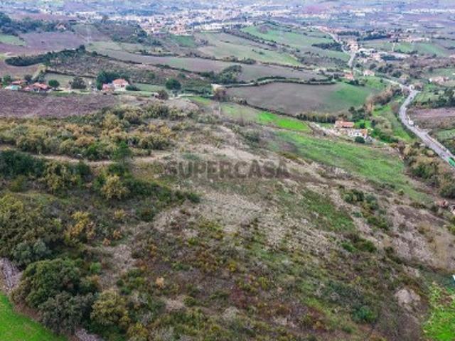 Moradia T1 em Arruda dos Vinhos