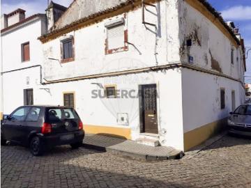 Moradia T1 em Barbacena e Vila Fernando