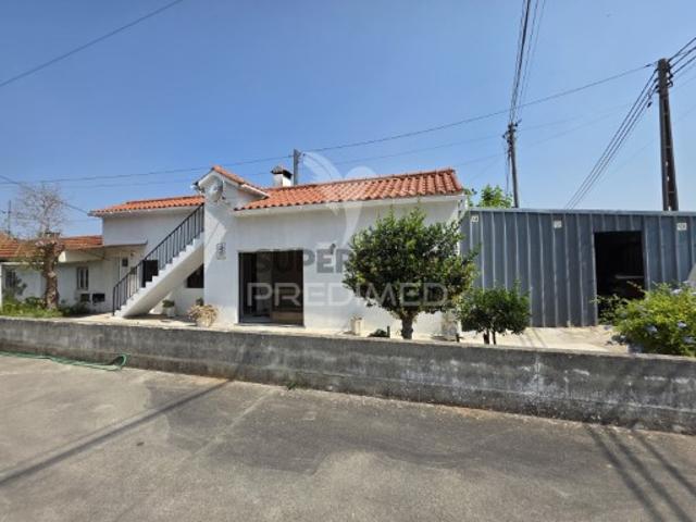 Moradia T1 em Batalha