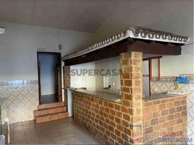 Moradia T1 em Benavila e Valongo