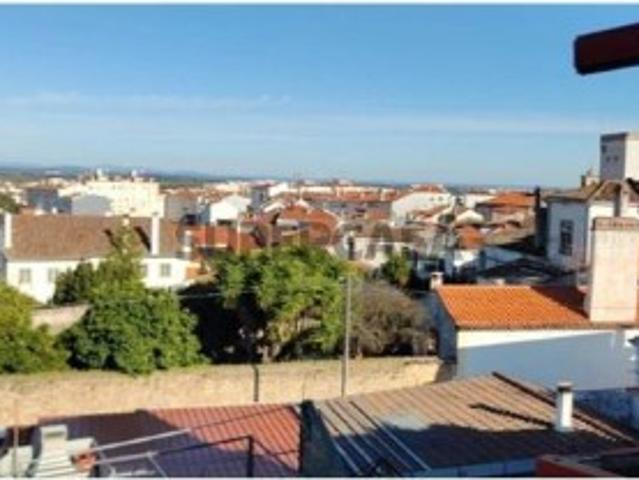 Moradia T1 em Castelo Branco