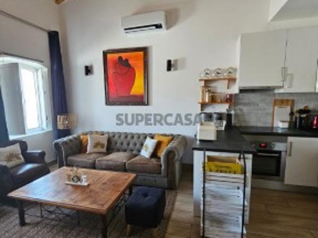 Moradia T1 em Castro Verde e Casével