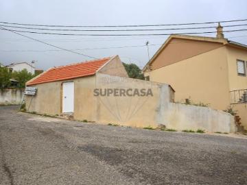 Moradia T1 em Carnota
