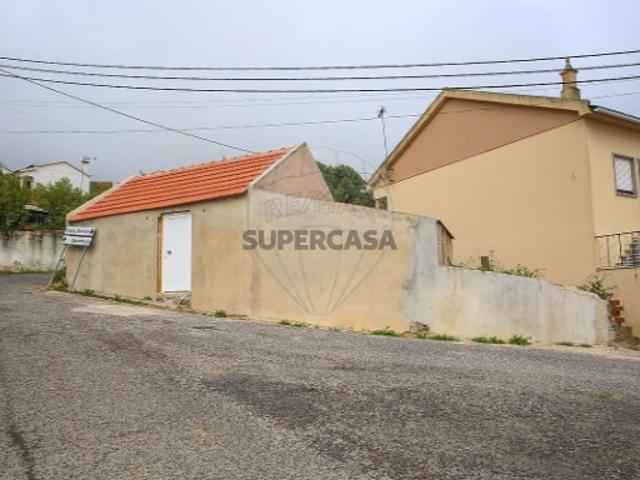 Moradia T1 em Carnota
