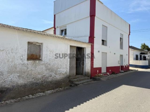 Moradia T1 em Carvalhal