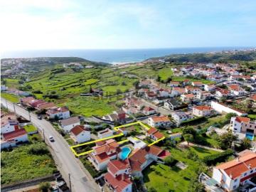 Moradia T1 em Carvoeira