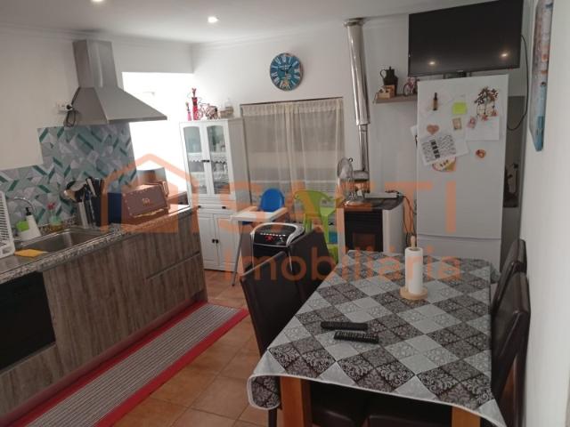 Moradia T1 em Cavadoude Guarda