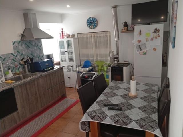 Moradia T1 em Cavadoude Guarda