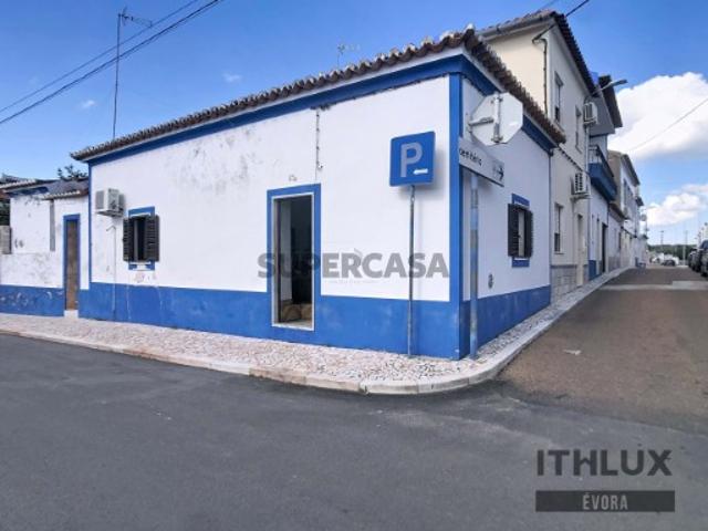 Moradia T1 em Ciladas
