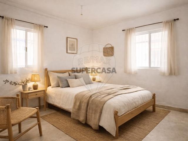 Moradia T2 em Comporta