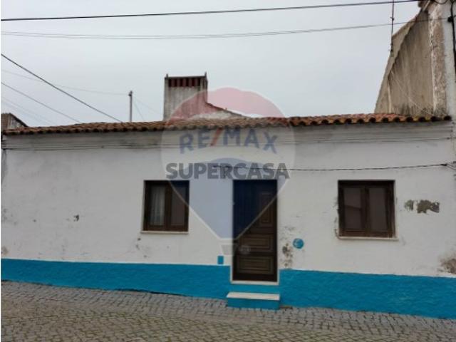 Moradia T1 em Ervedal
