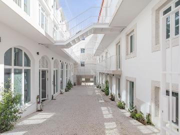 Moradia T1 em Lisboa