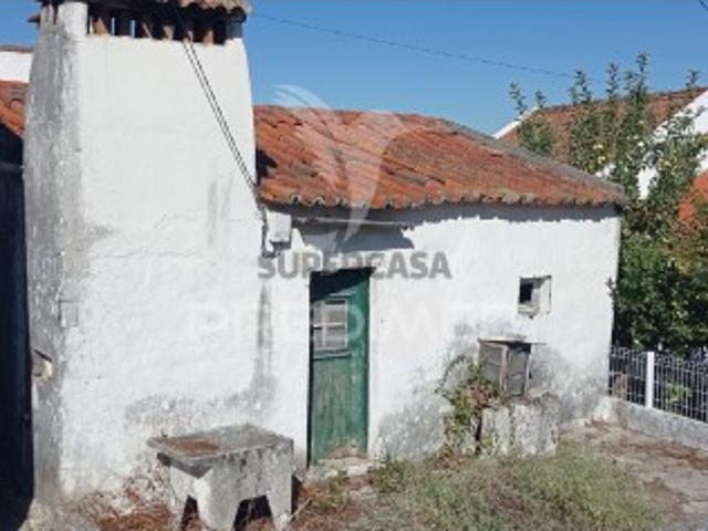 Moradia T1 em Ponte de Sor