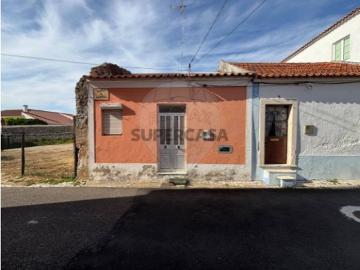 Moradia T1 em Pontével